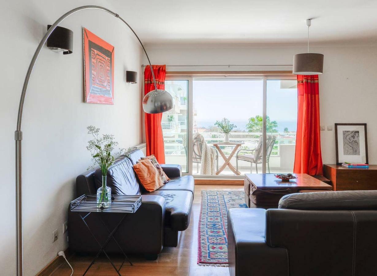 Fantastic Seaside Family Apartment With Pool Пареде Екстер'єр фото